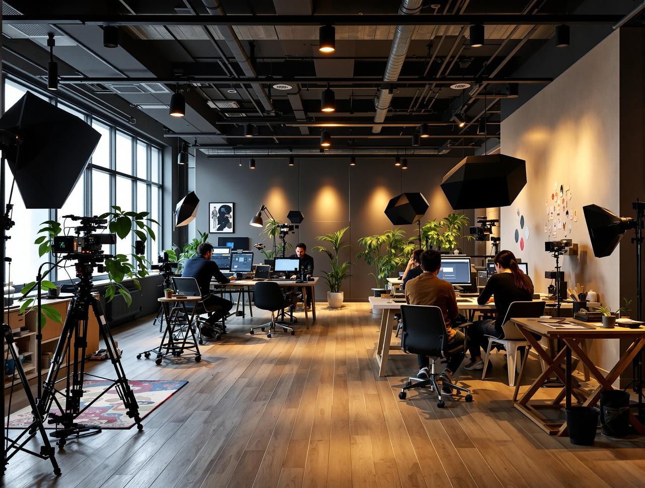 快播看片制作现场