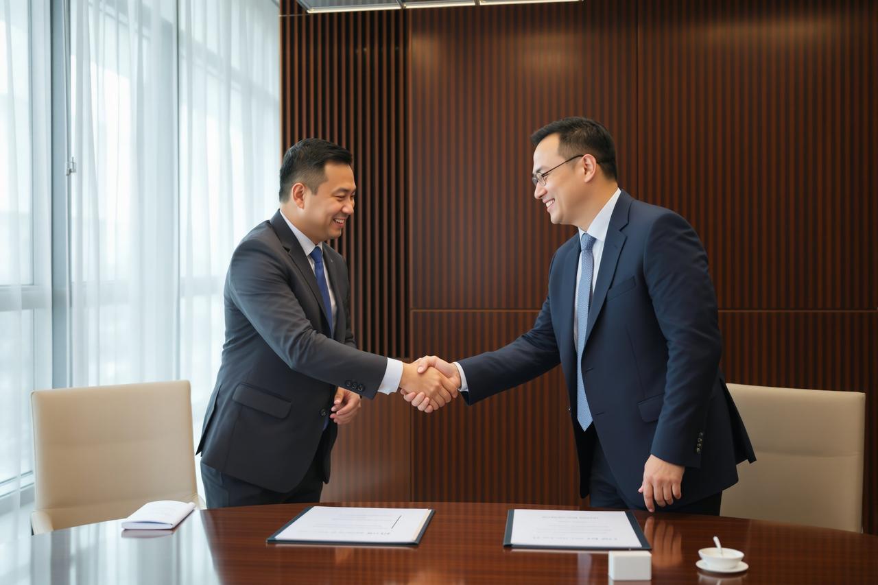 快播看片与腾讯视频达成战略合作，共同打造精品内容生态