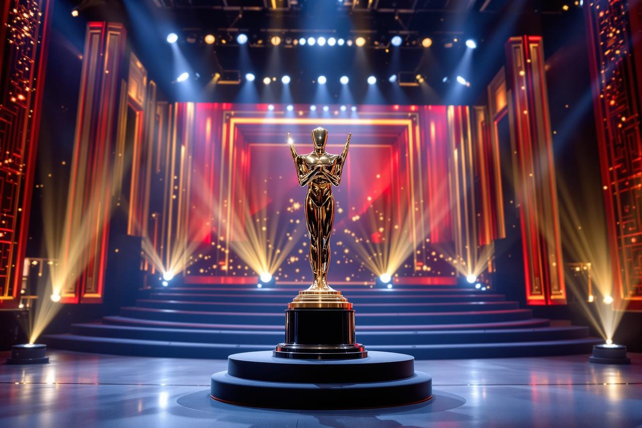 快播看片荣获第32届中国电影金鸡奖最佳影片提名